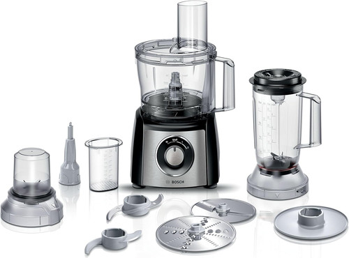 Bosch robot cucina - bosch, da
