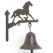 Campanello campanello western