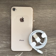 Apple iPhone 8 - 64 GB - oro