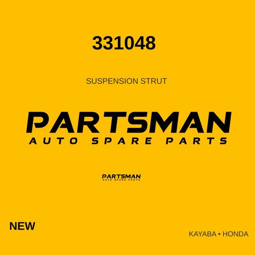 Puntone sospensione kayaba - puntone,