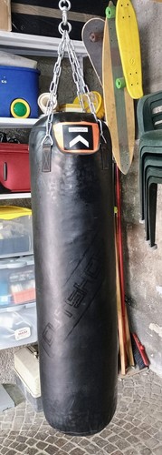 Sacco boxe pugilato - sacco, /