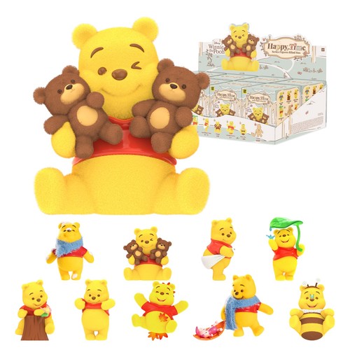 Top toy disney winnie - top,