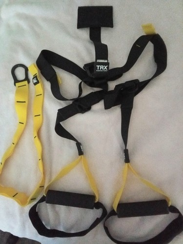 Trx fit system suspension - fit,