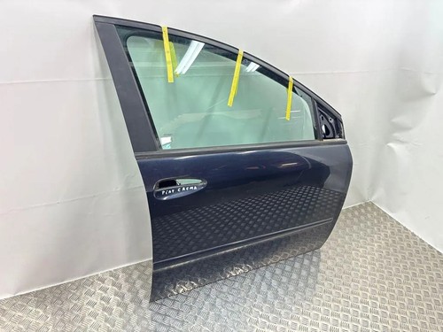 Porta anteriore sinistra - , fiat