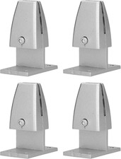 Divisori Da Scrivania, Staffa