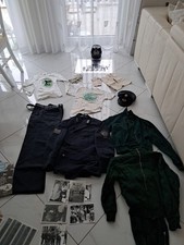 Polizia - Chako Berlino -