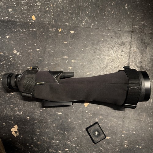 Nikon prostaff 60x82mm - prostaff, 5