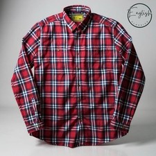 Barbour International Steve