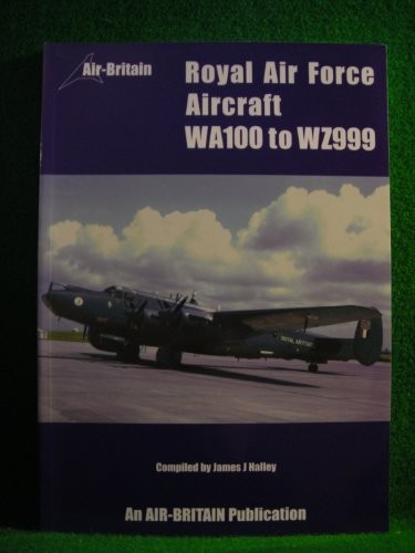 Royal air force aircraft - force,