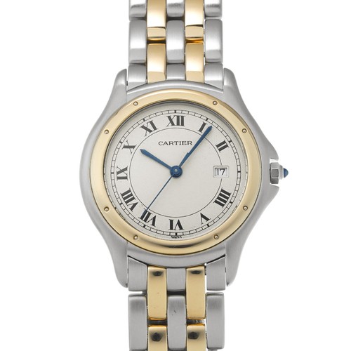 Orologio cartier panthere - orologio,