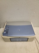 HP PSC 1210 All-In-One Inkjet
