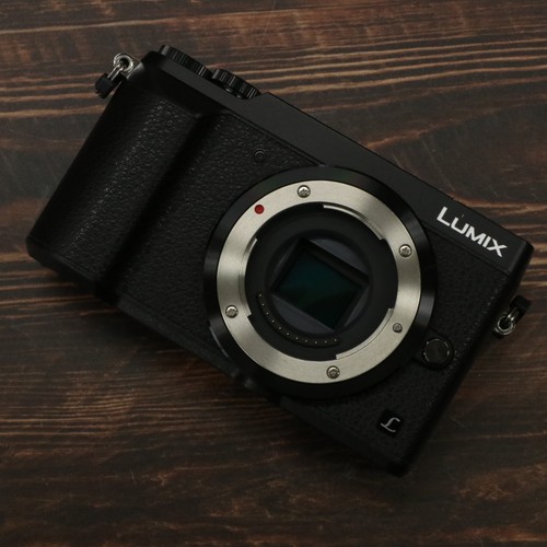 Panasonic lumix dmc - panasonic,