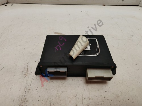 Modulo ecu freno - , di