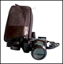 Sony Alpha Nex-7 24.3MP