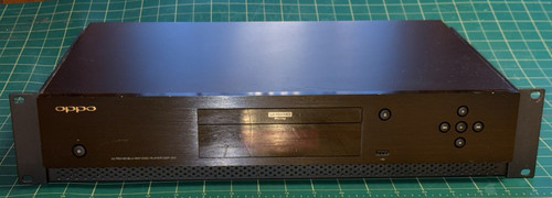 Oppo udp 203 - oppo, udp-203