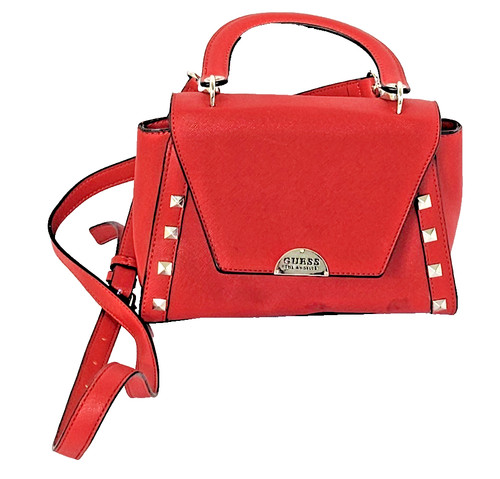 Borsa tracolla guess - a,