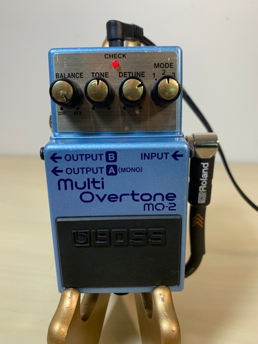 Boss multi overtone - mo-2,