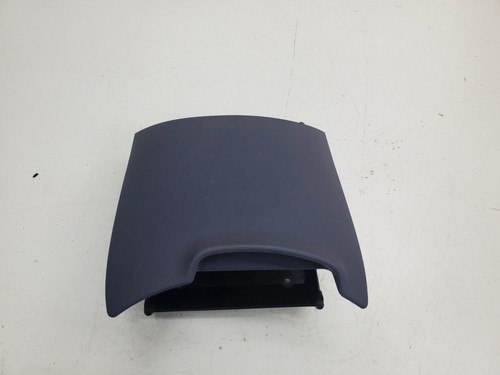Copricenere cruscotto console