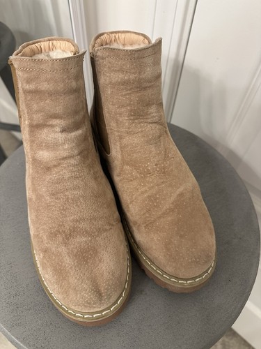Stivali uggs chelsea fuori - stivali,
