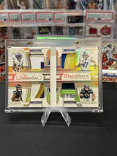 Libro memorabilia magnifico