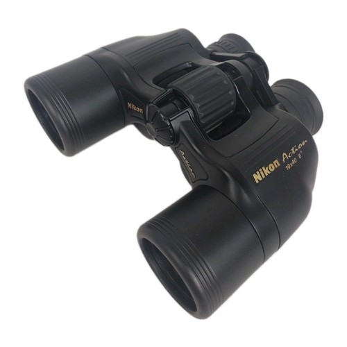 Nikon action binocolo - binocolo, 6