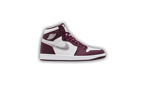 Taglia air jordan 1 - 1, retro