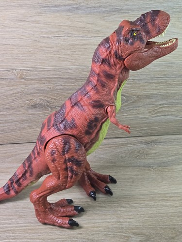 Jurassic park 30th electronic - 30th,