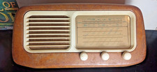 Radio phonola valvole mod - a,