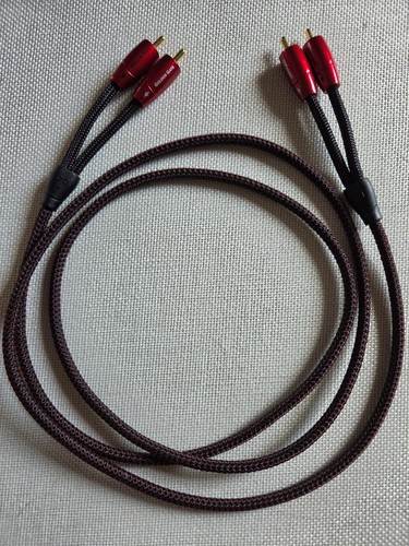 Audioquest golden gate cavo - audioquest,