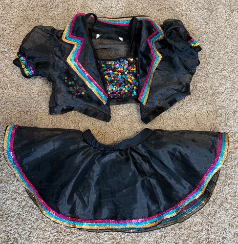 Set costume pezzi top - costume,