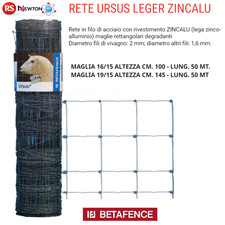 RETE Pastorale Per Recinto