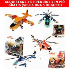 Disney Pixar Planes LIL'Dipper