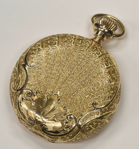 Antico orologio tasca - antico,
