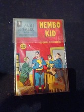 [651] ALBI DEL FALCO NEMBO KID