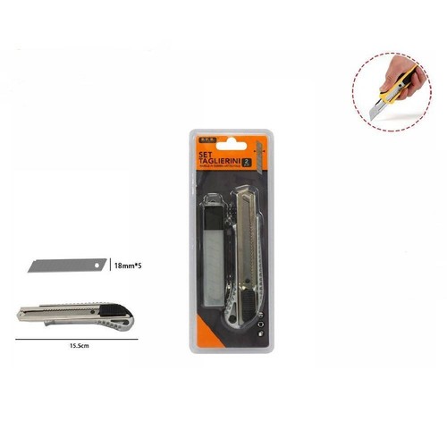 Taglierino cutter - taglierino,