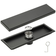 Scarico Doccia Rettangolare