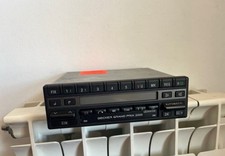 Auto Radio Becker Grand Prix