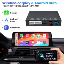 For 2014-2016 BMW X5 X6