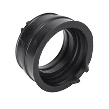 Manicotto in Gomma per Collettore Aspirazione Suzuki Burgman 400 AN 1999 - 2002