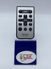 ORIGINALE Pioneer Telecomando cxc5719 per deh-p3800mp Autoradio/esaminato
