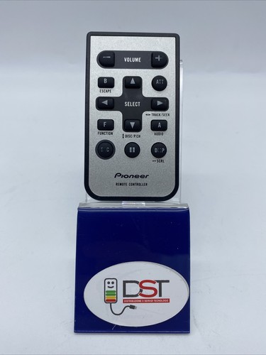 Originale pioneer telecomando - pioneer,