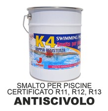 Jumbo Swimming Paint Vernice