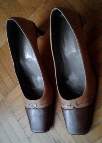 Decolte donna vigevano made - donna,