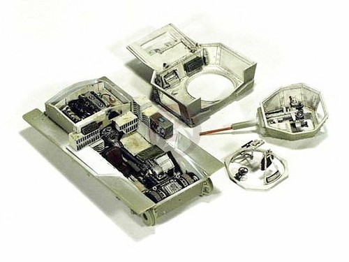 Modellino victoria 35 - modellino, 1/35