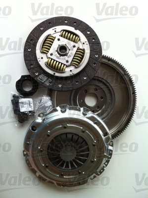 835035 kit frizione volano - kit,