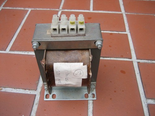Trasformatore potenza ac - trasformatore,