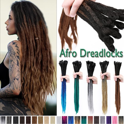 Extensions dreadlocks 60 - dreadlocks, 50