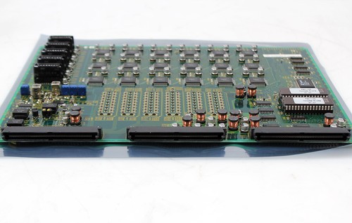 Scheda controllo aloka - scheda, di