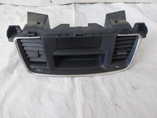 Bocchette ventilazione centrale Peugeot 508 serie 1 8D 8E 2010 2018 con display