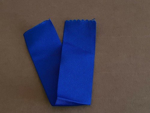 Nastro blu per - 20, cm
